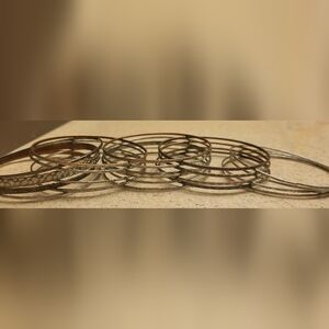 21 variety bracelets